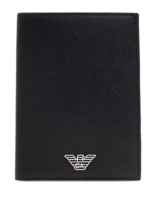 Emporio Armani Passport hållare