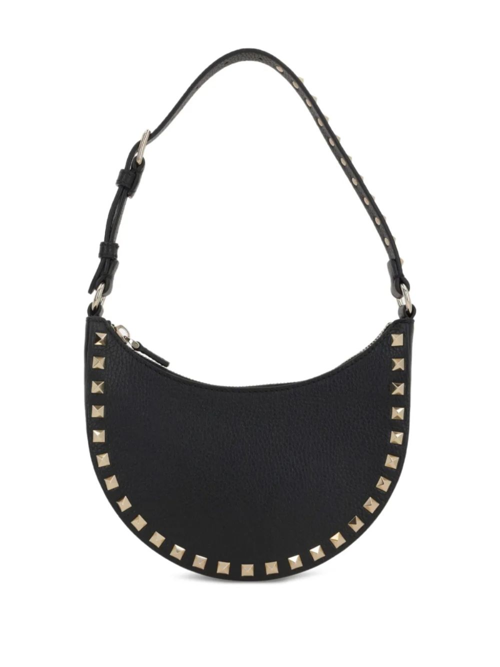 Valentino Garavani Rockstud hobo mini väska