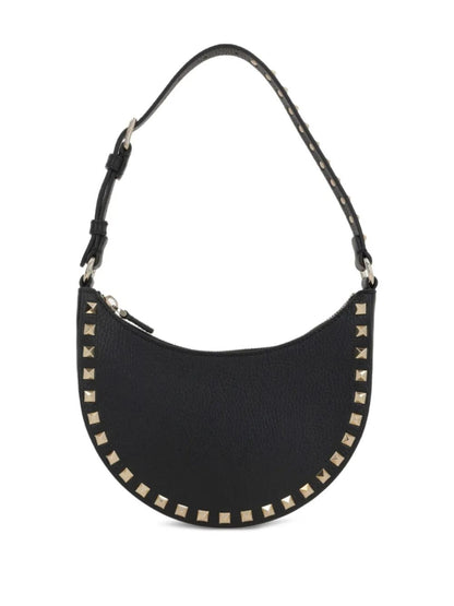 Bolso mini hobo Valentino Garavani Rockstud
