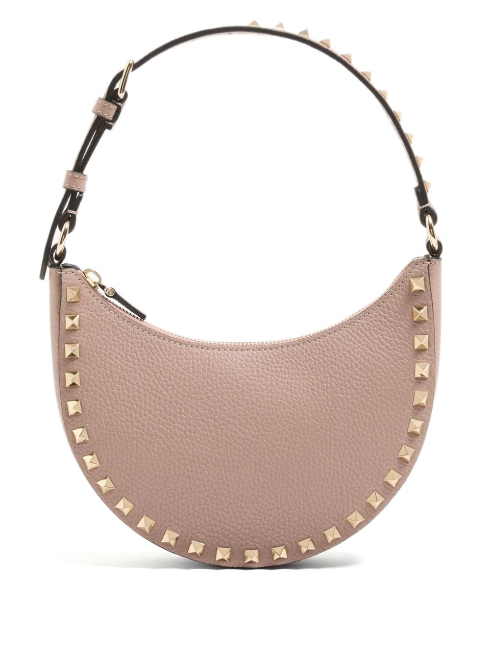 Valentino Garavani Rockstud hobo mini väska