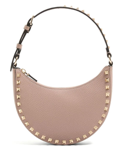 Bolso mini hobo Valentino Garavani Rockstud