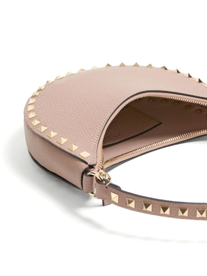 Bolso mini hobo Valentino Garavani Rockstud