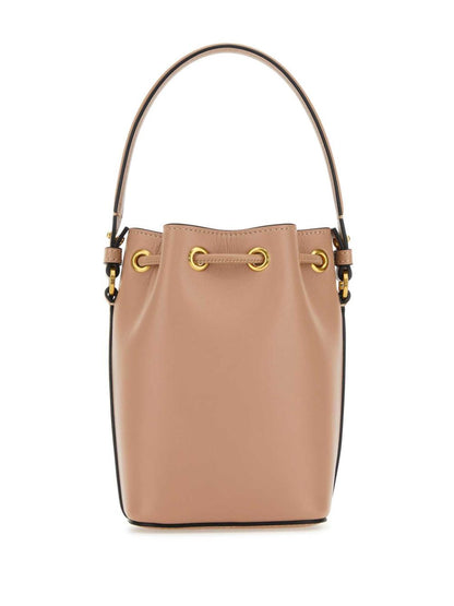 Valentino Garavani minibolso bombonera Vlogo