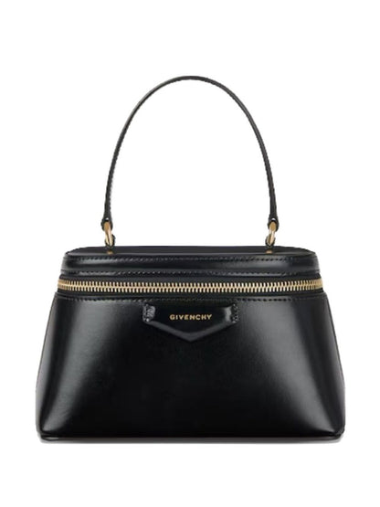 Estuche de piel Givenchy