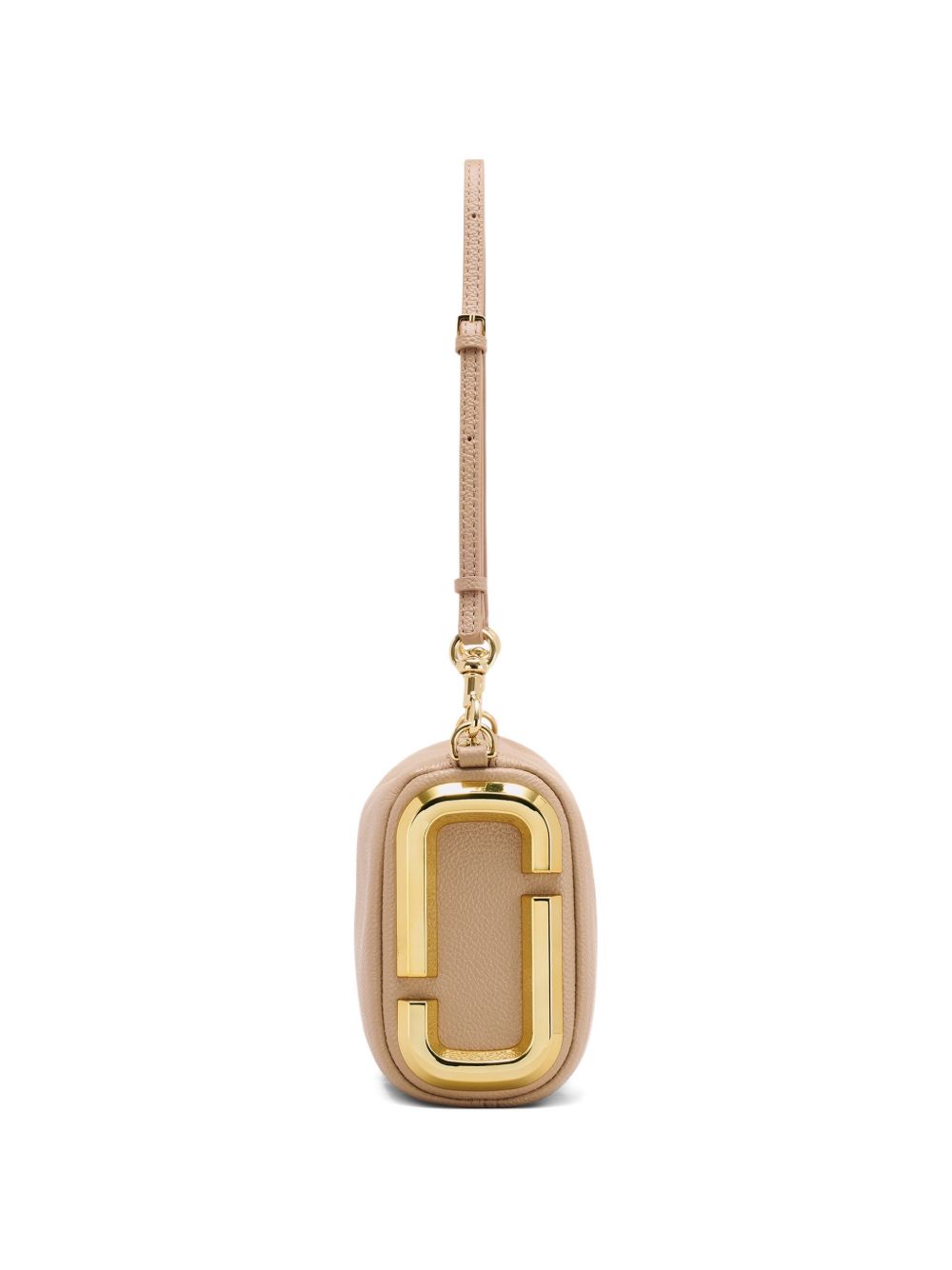 Marc Jacobs Snapshot läder väska