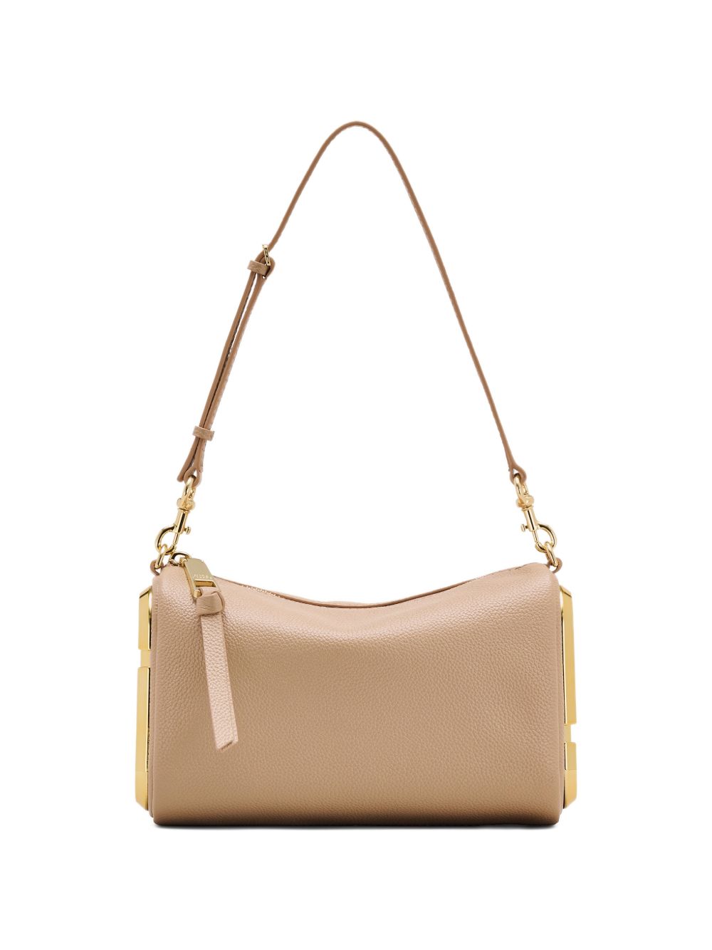 Marc Jacobs Snapshot läder väska