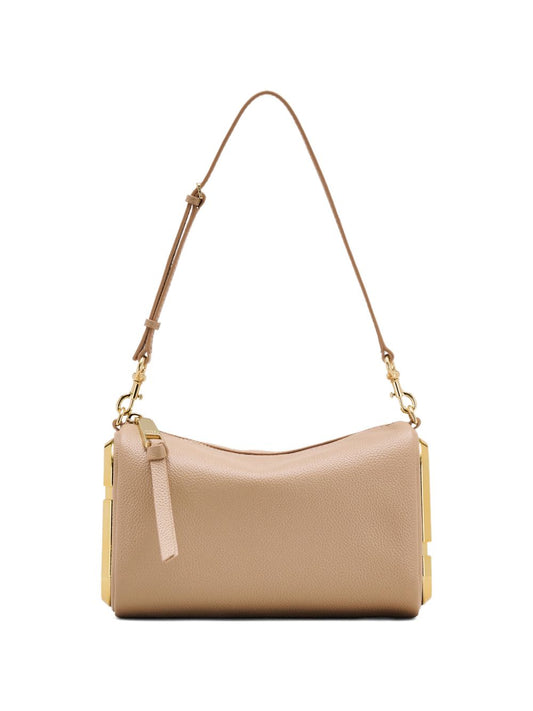 Marc Jacobs Snapshot läder väska