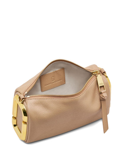 Marc Jacobs Snapshot leather bag