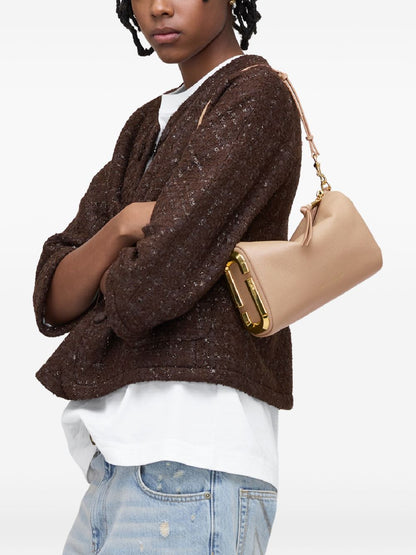 Marc Jacobs Snapshot leather bag