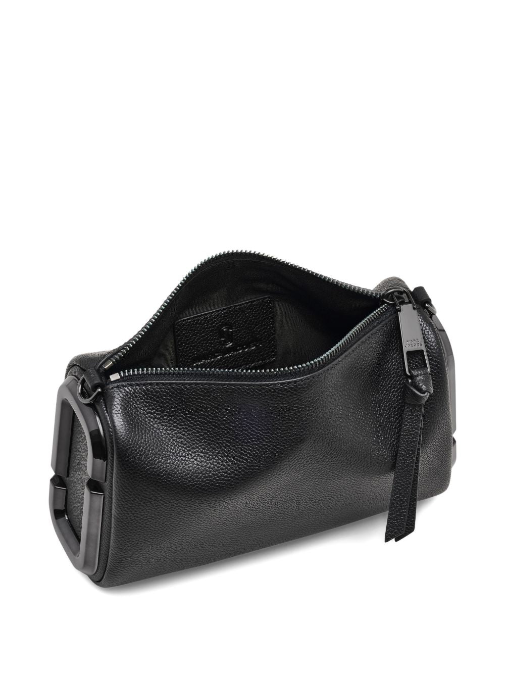Marc Jacobs Snapshot läder väska