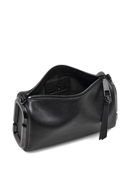 Marc Jacobs Snapshot leather bag