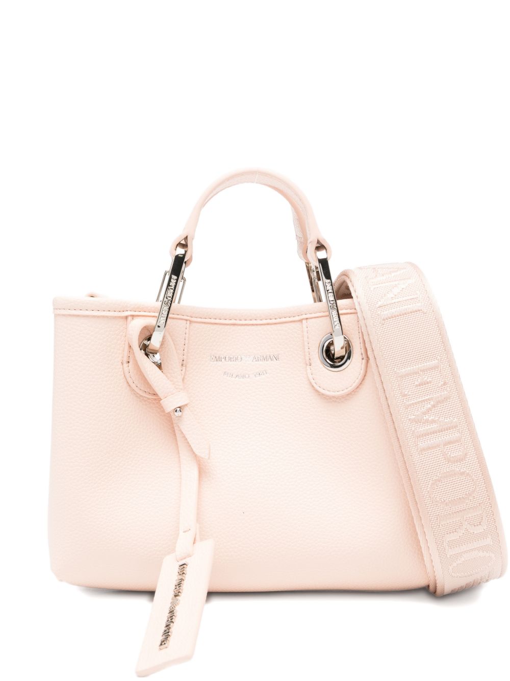 Emporio Armani Myea Shopper Bag