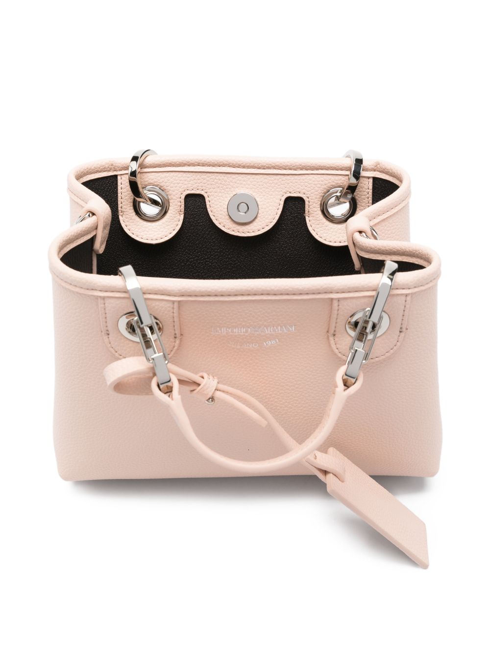 Emporio Armani Myea Shopper Bag