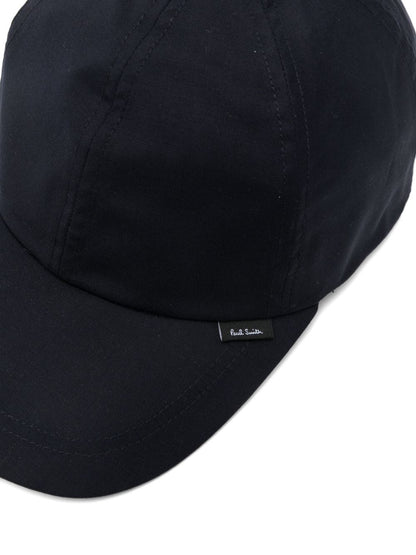 Gorra de béisbol Paul Smith