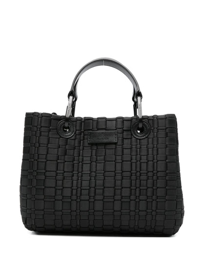 Emporio Armani MyEA Small Shopping Bag