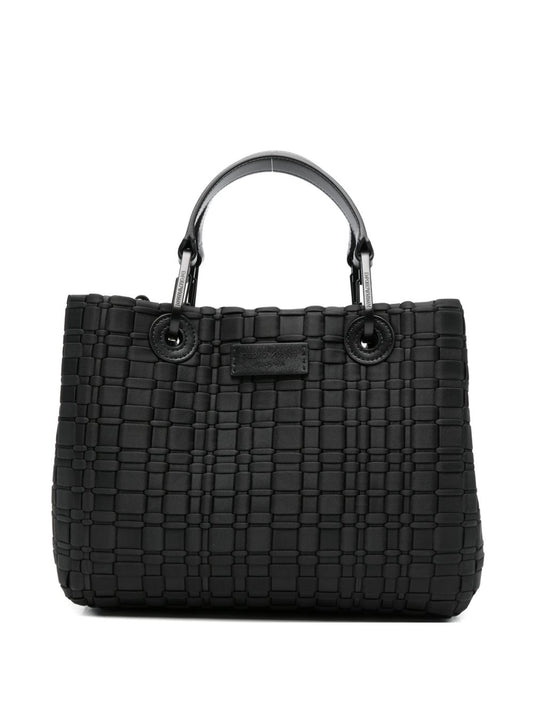 Emporio Armani MyEA liten shopping väska