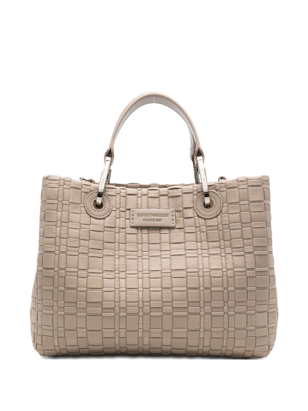 Emporio Armani MyEA liten shopping väska