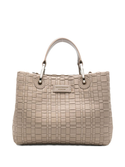 Emporio Armani MyEA Small Shopping Bag