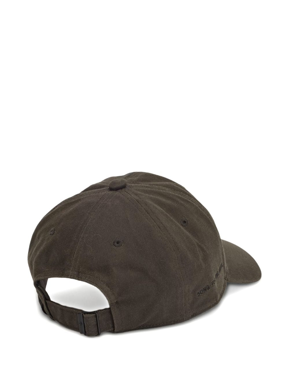 ADIDAS BY SONG FOR THE MUTE keps