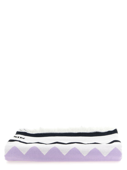 Missoni Toalla de playa Best Fouta