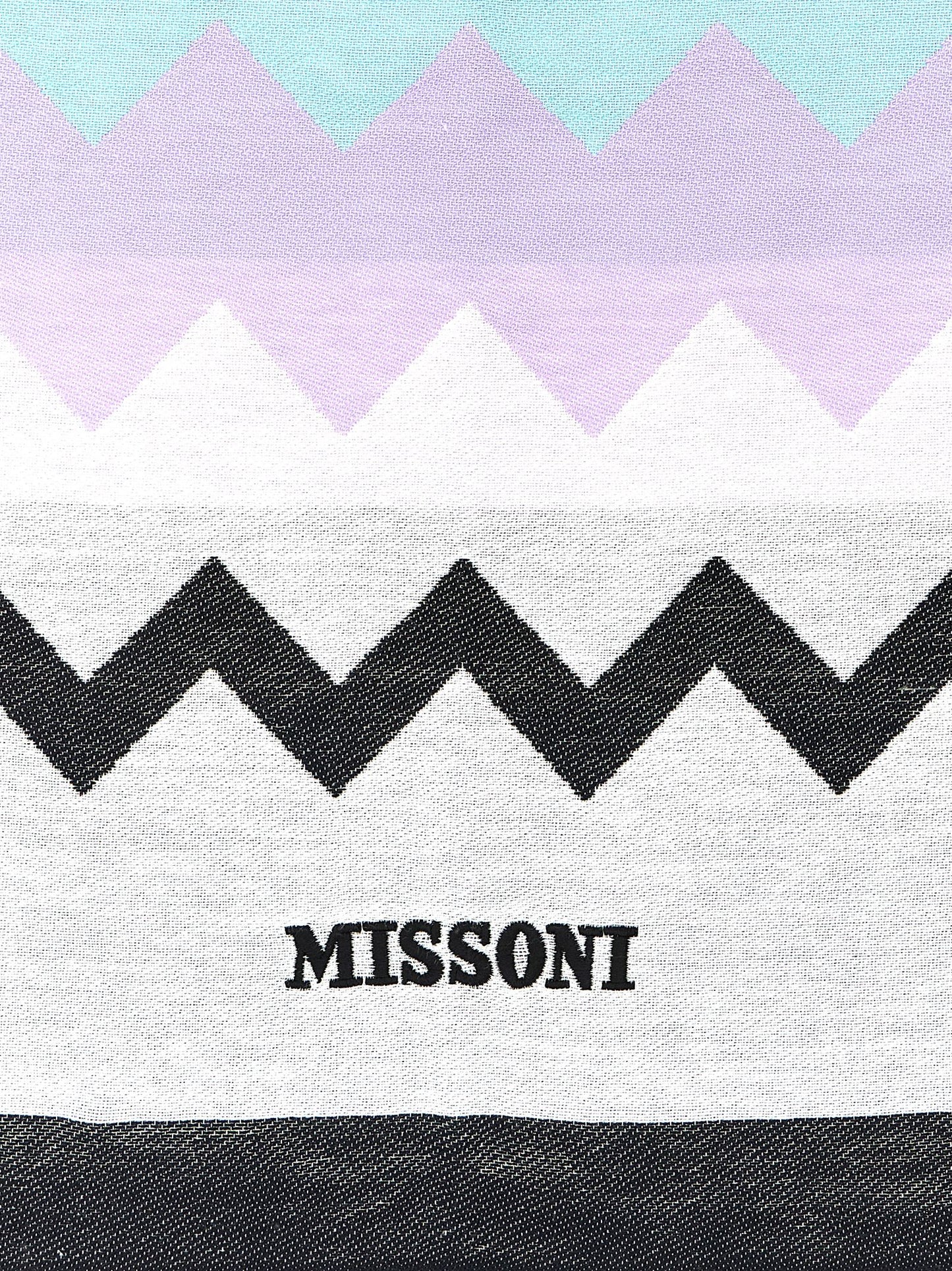 Missoni Best Fouta strandhandduk
