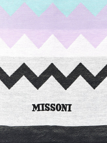 Missoni Toalla de playa Best Fouta