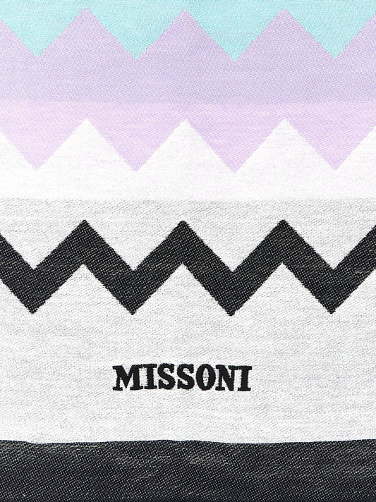 Missoni Best Fouta strandhandduk