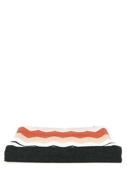 Missoni Toalla de playa Best Fouta