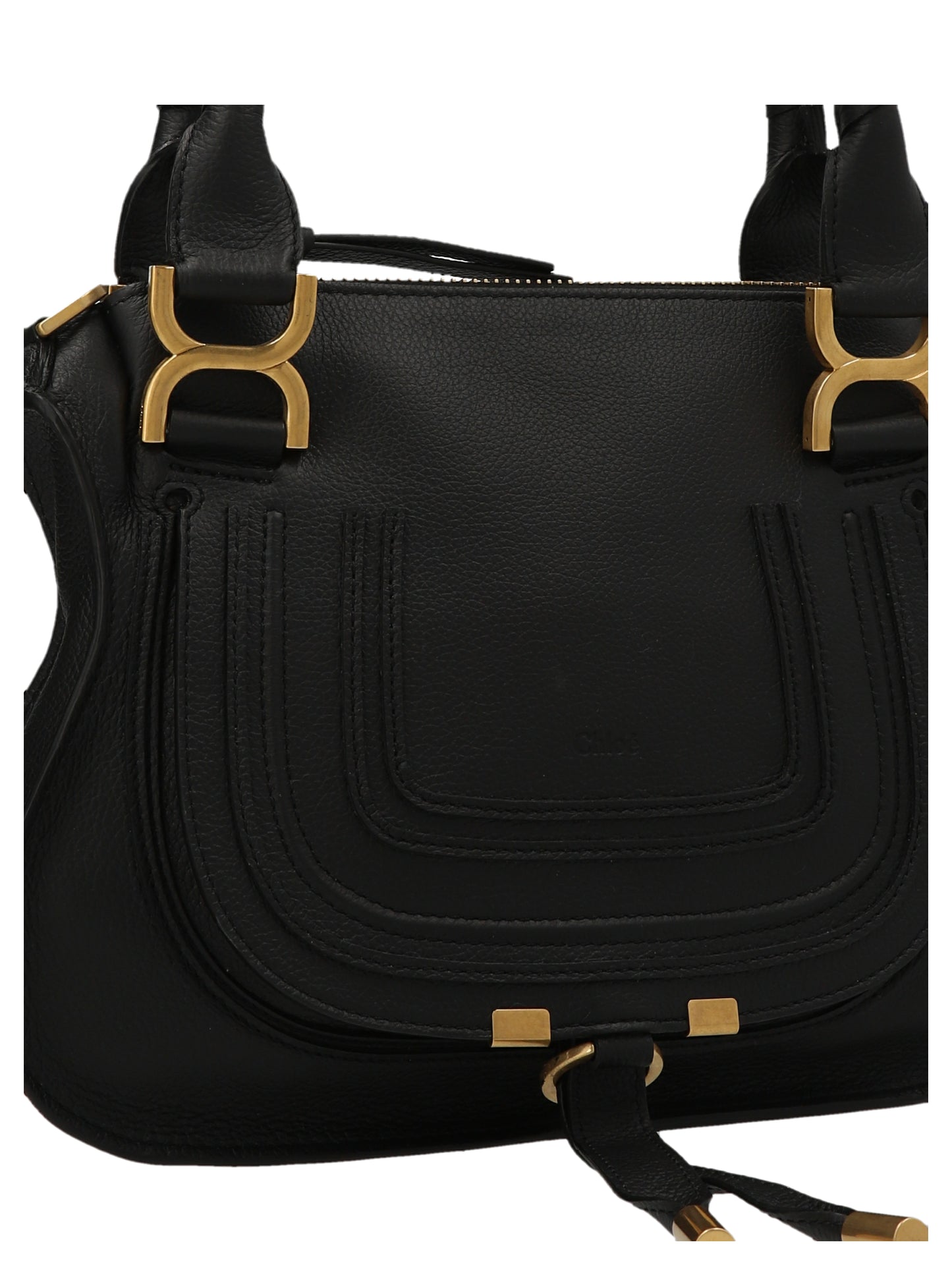 Chloé Marcie Small väska
