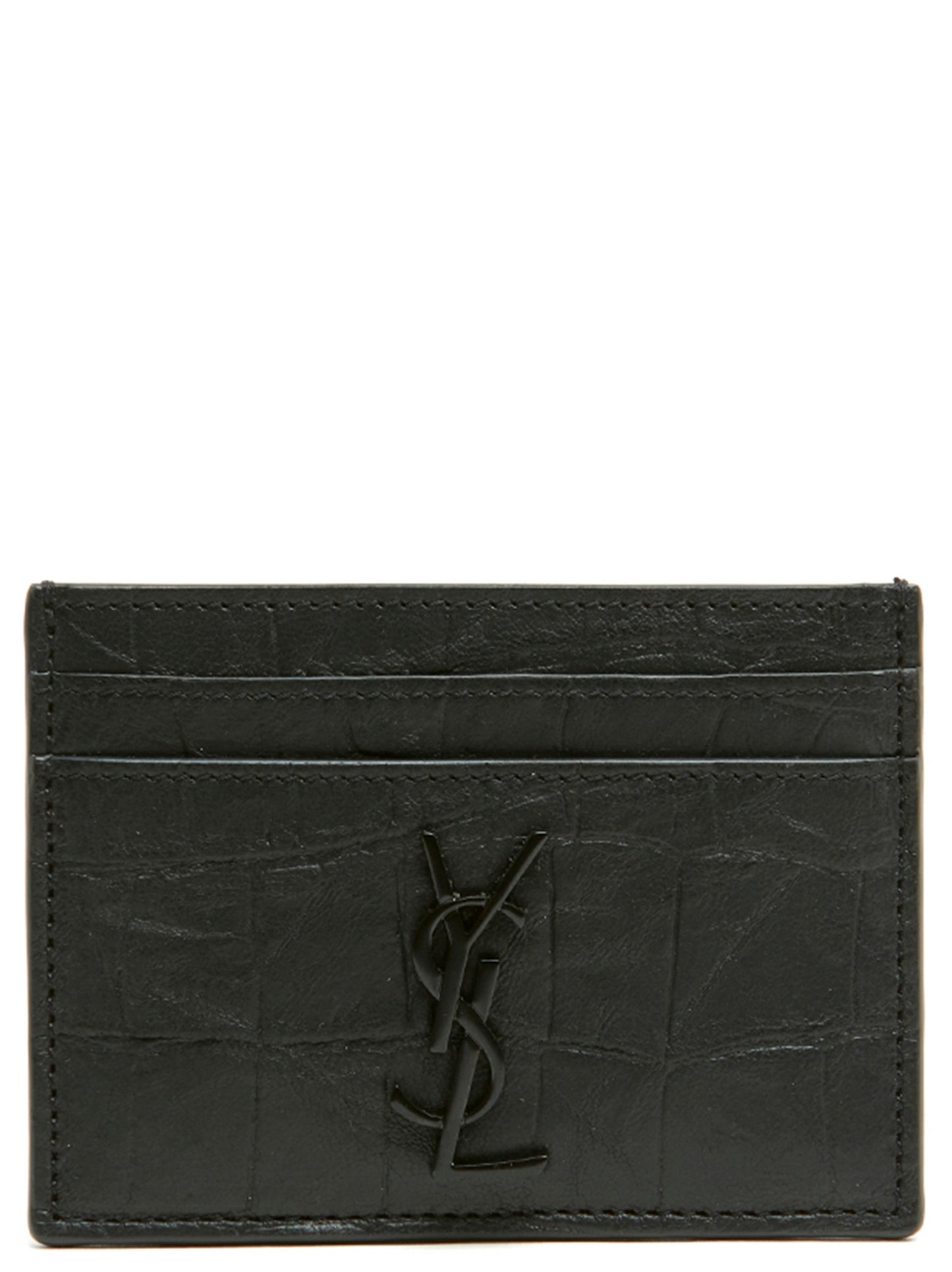 Saint Laurent Cassandre korthållare