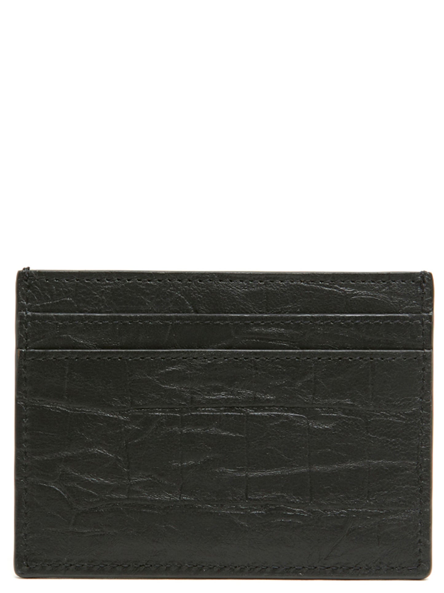 Saint Laurent Cassandre korthållare