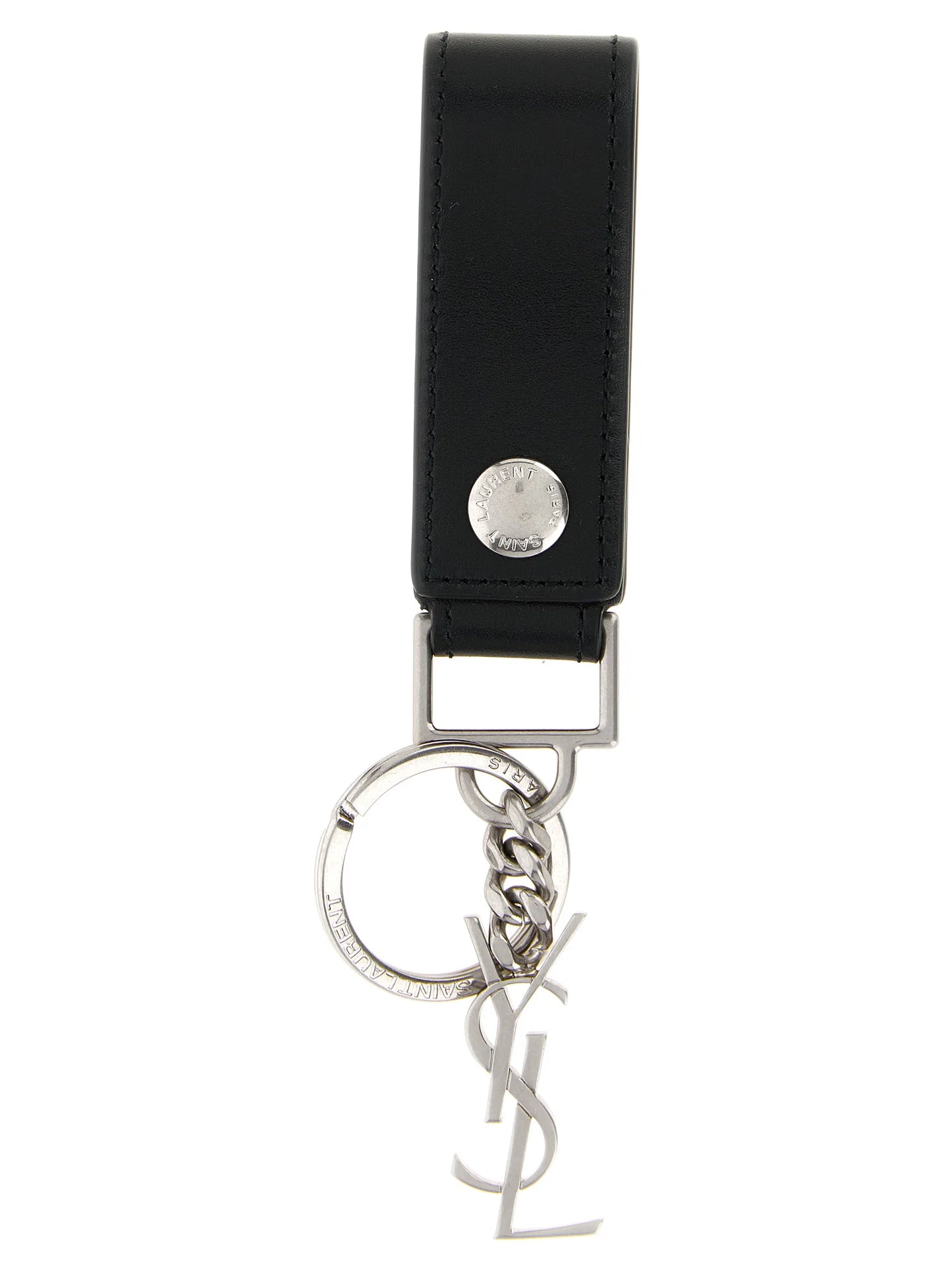 Saint Laurent Cassandre nyckelring