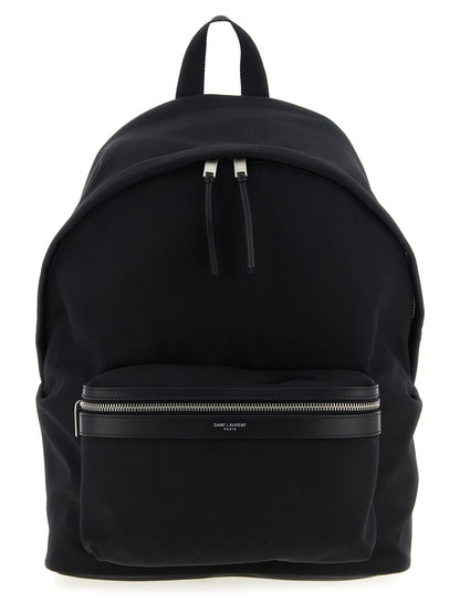 Mochila Saint Laurent