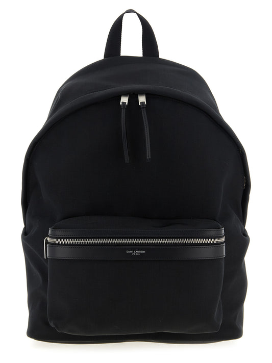 Saint Laurent Ryggsäck