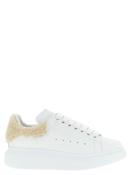 Larry Sneakers shearling