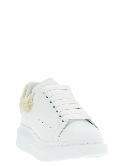 Larry Sneakers shearling