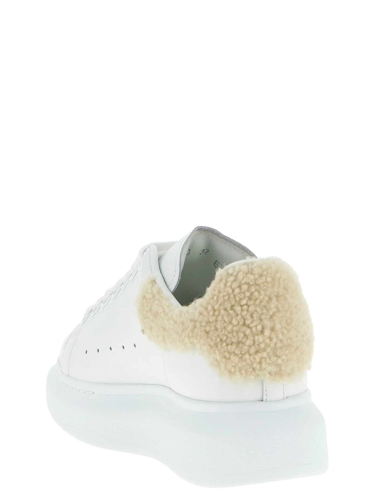 Larry Sneakers shearling