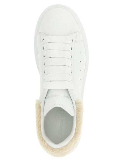 Larry Sneakers shearling