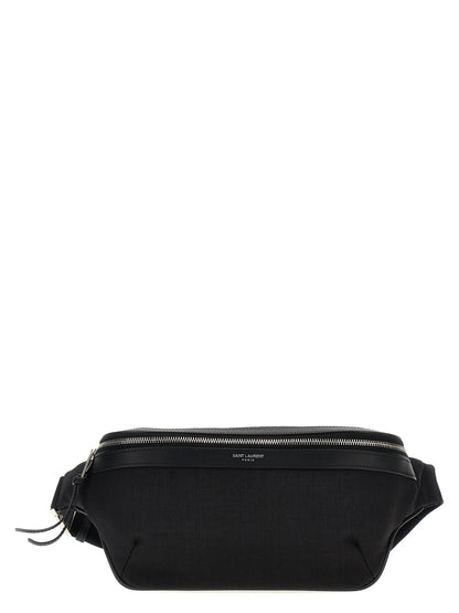Riñonera clásica Saint Laurent