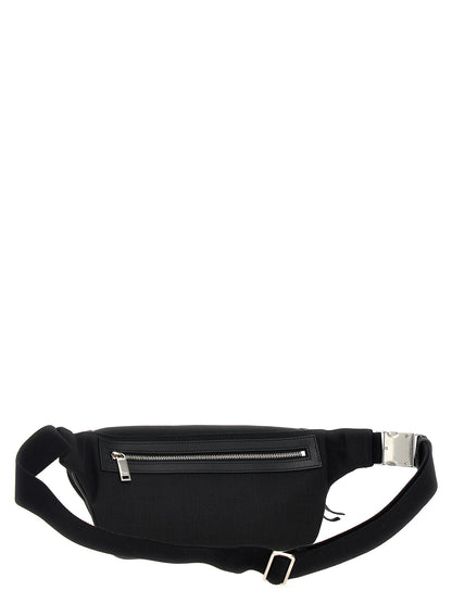 Riñonera clásica Saint Laurent