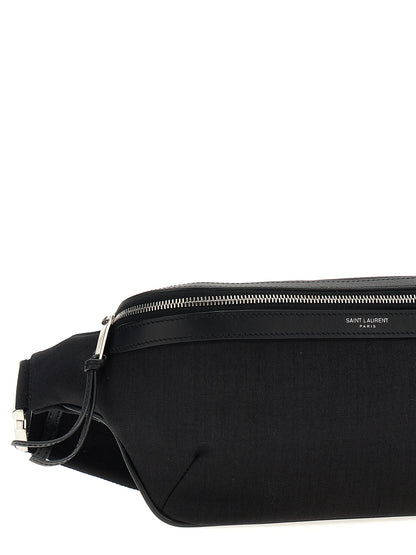 Riñonera clásica Saint Laurent