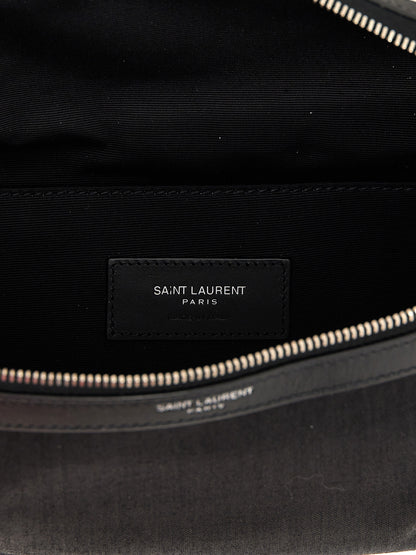 Riñonera clásica Saint Laurent