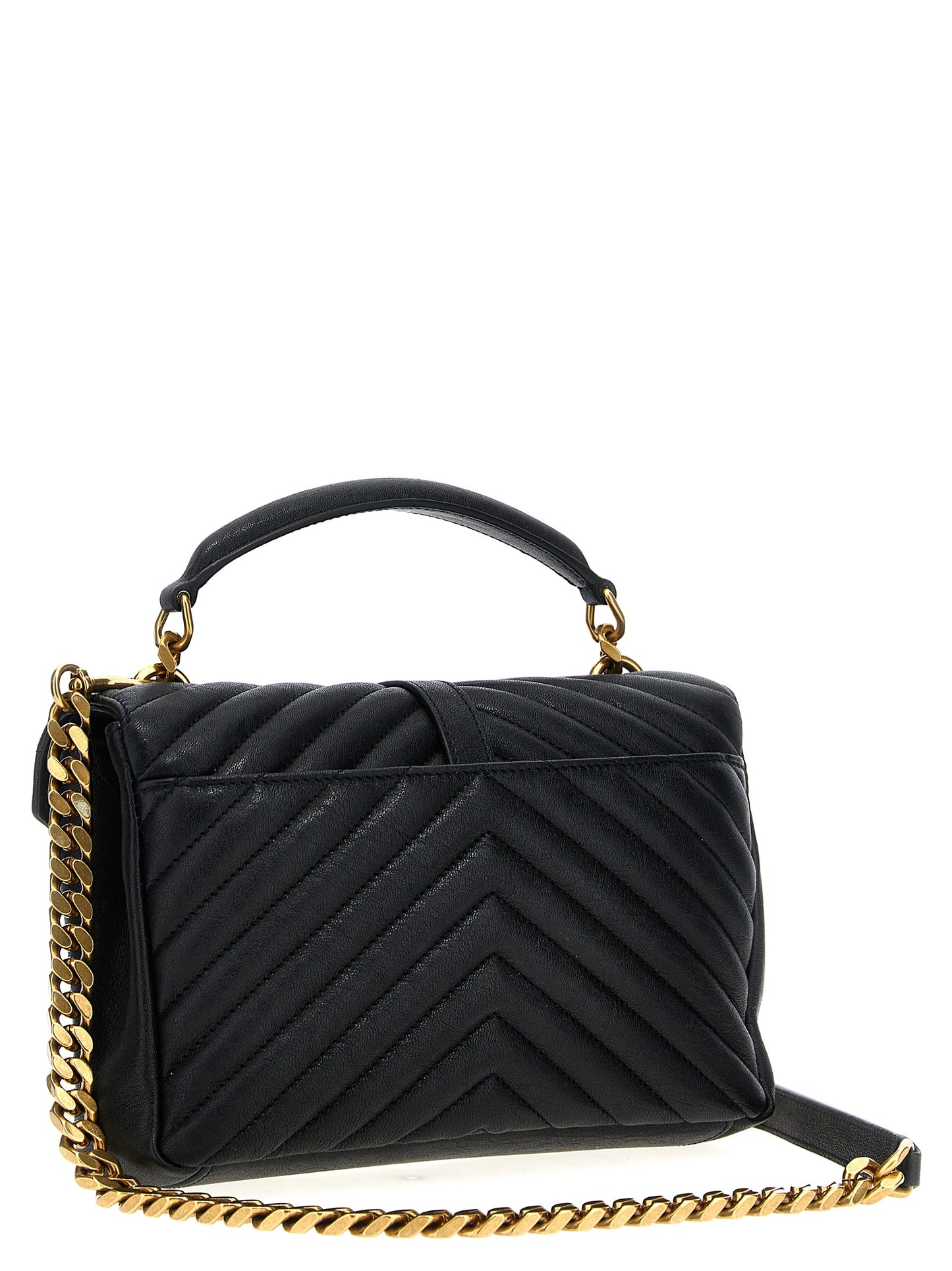 Saint Laurent ‘college väska