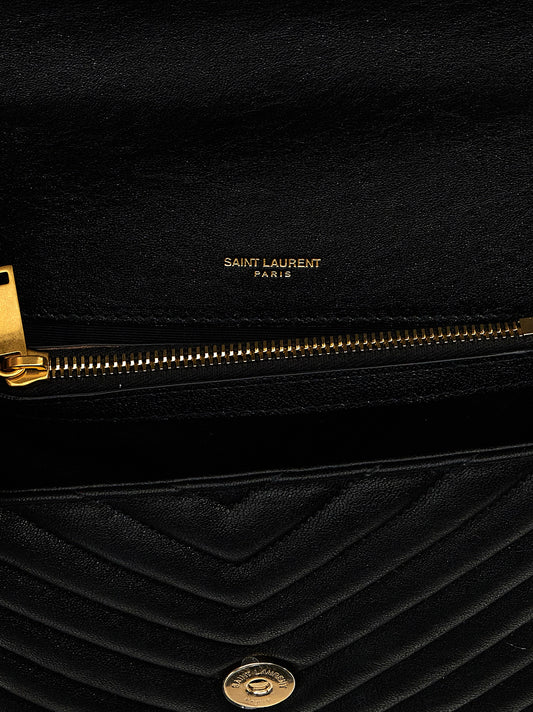 Saint Laurent ‘college väska