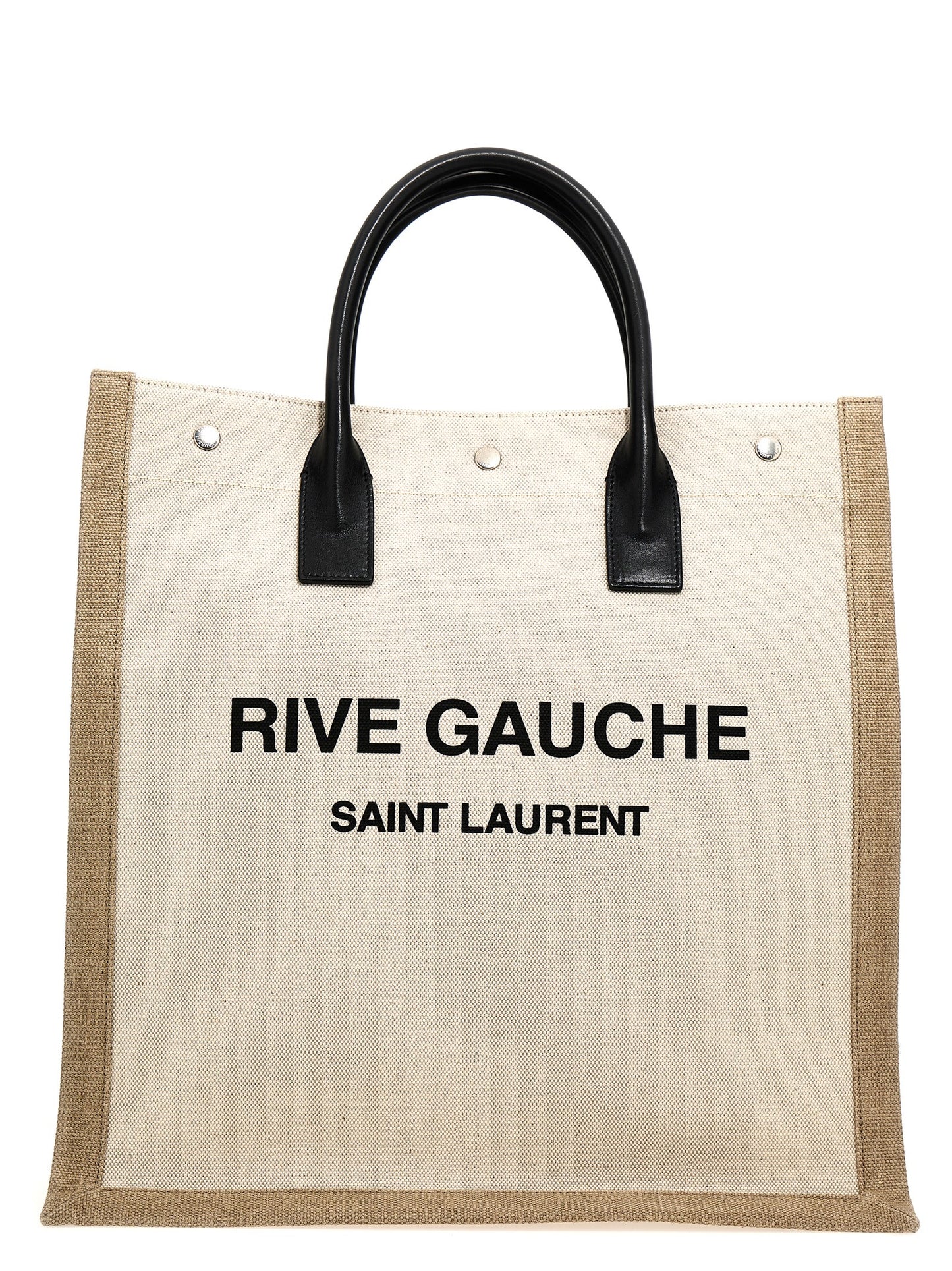 Saint Laurent Rive Gauche Shopping Bag