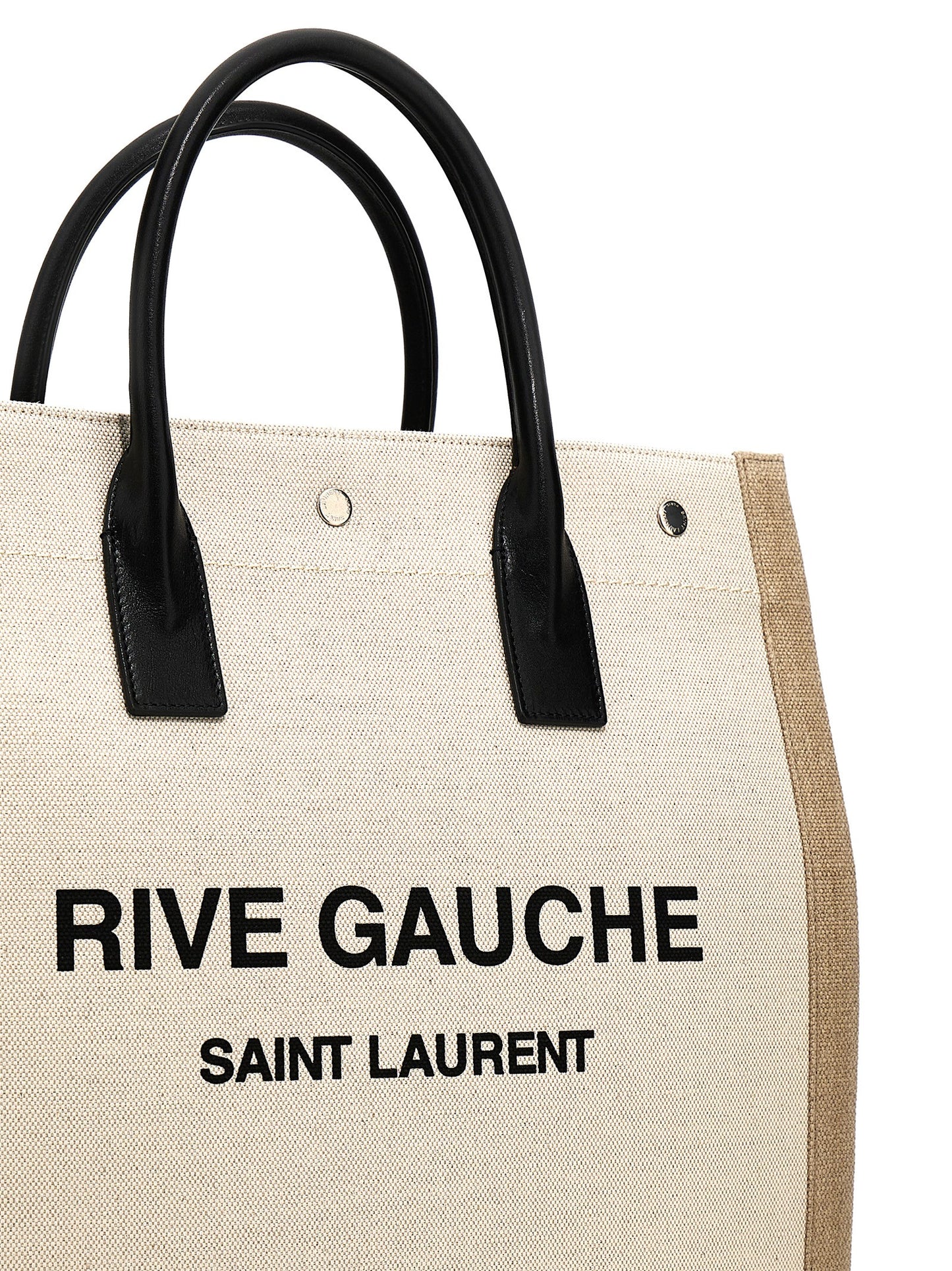 Saint Laurent Rive Gauche Shopping Bag