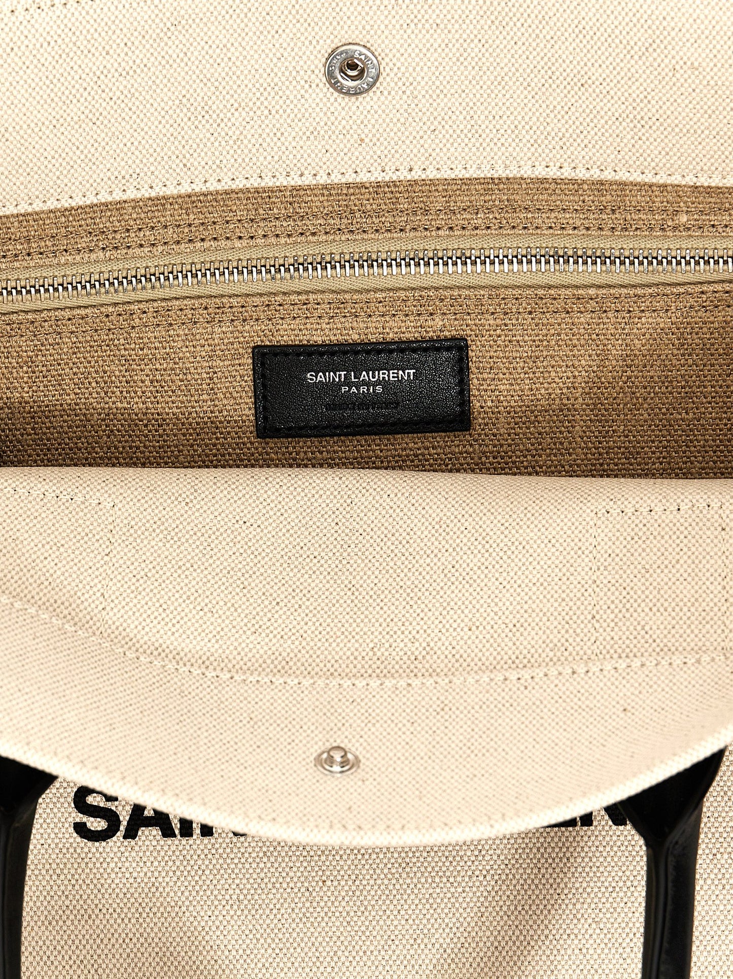 Saint Laurent Rive Gauche Shopping Bag