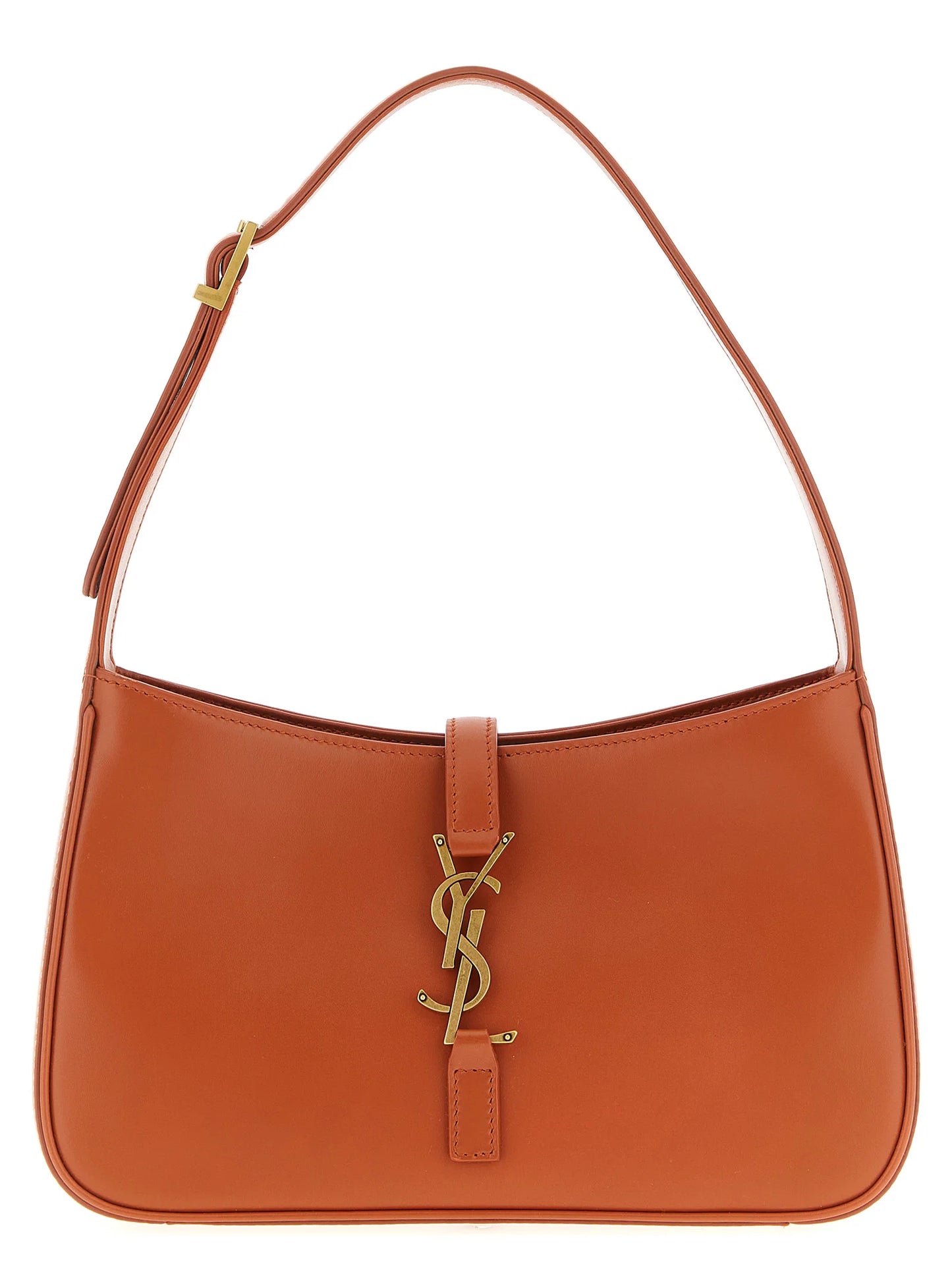 Saint Laurent Le 5 à 7 Orange
