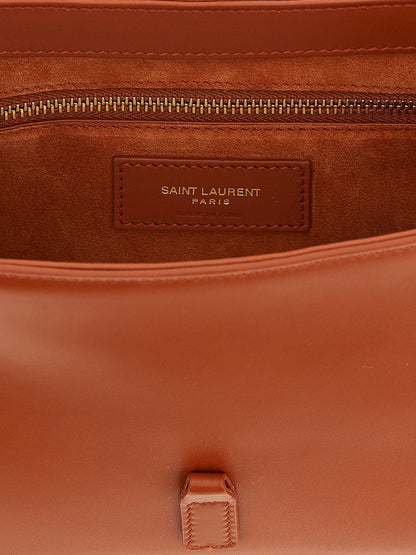 Saint Laurent Le 5 à 7 Orange