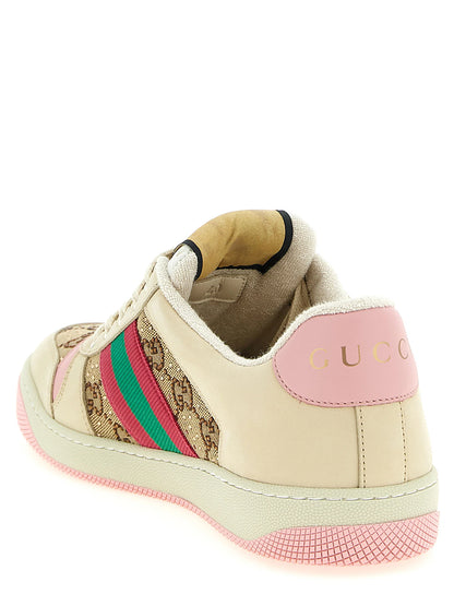Screener Sneakers